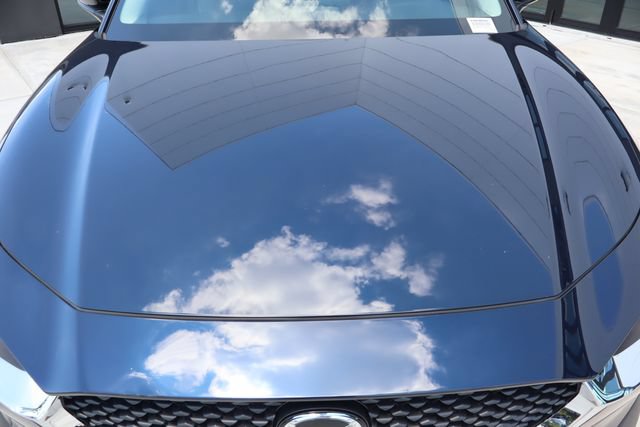 Used 2024 MAZDA CX-30 AWD 2.5 S w/ Select Sport Pkg image 10