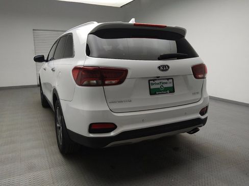 Used 2019 Kia Sorento EX image 6