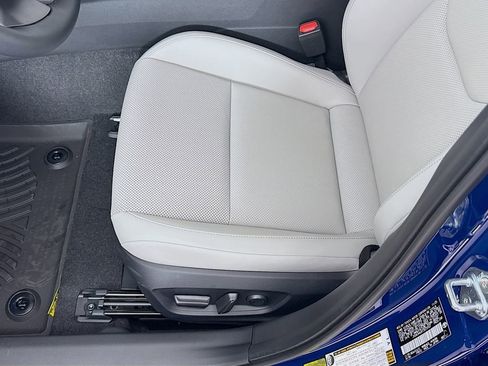 New 2026 Toyota Prius Limited image 13