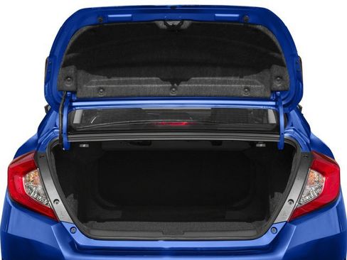 Used 2017 Honda Civic EX-L image 12