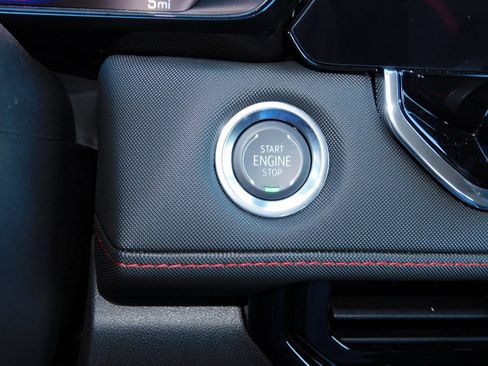 New 2026 Chevrolet Colorado Z71 image 31