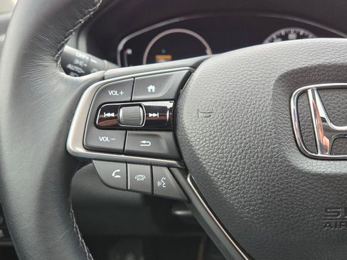 Used 2019 Honda Accord EX-L image 35