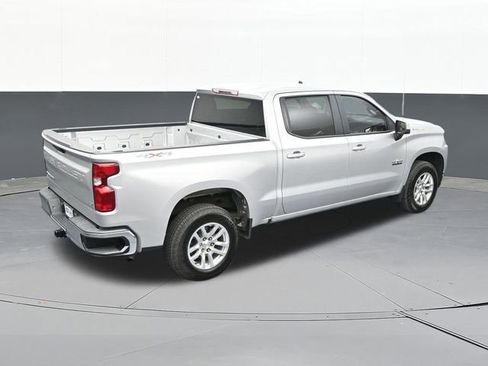 Used 2022 Chevrolet Silverado 1500 LT image 63