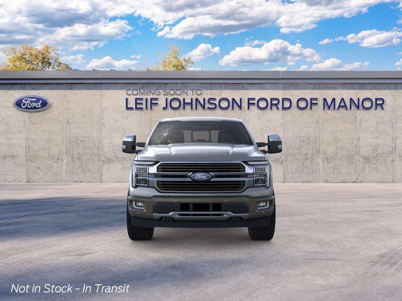 New 2026 Ford F150 King Ranch AWD/4WD image 6