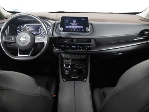 Used 2023 Nissan Rogue SV w/ SV Premium B Package image 22