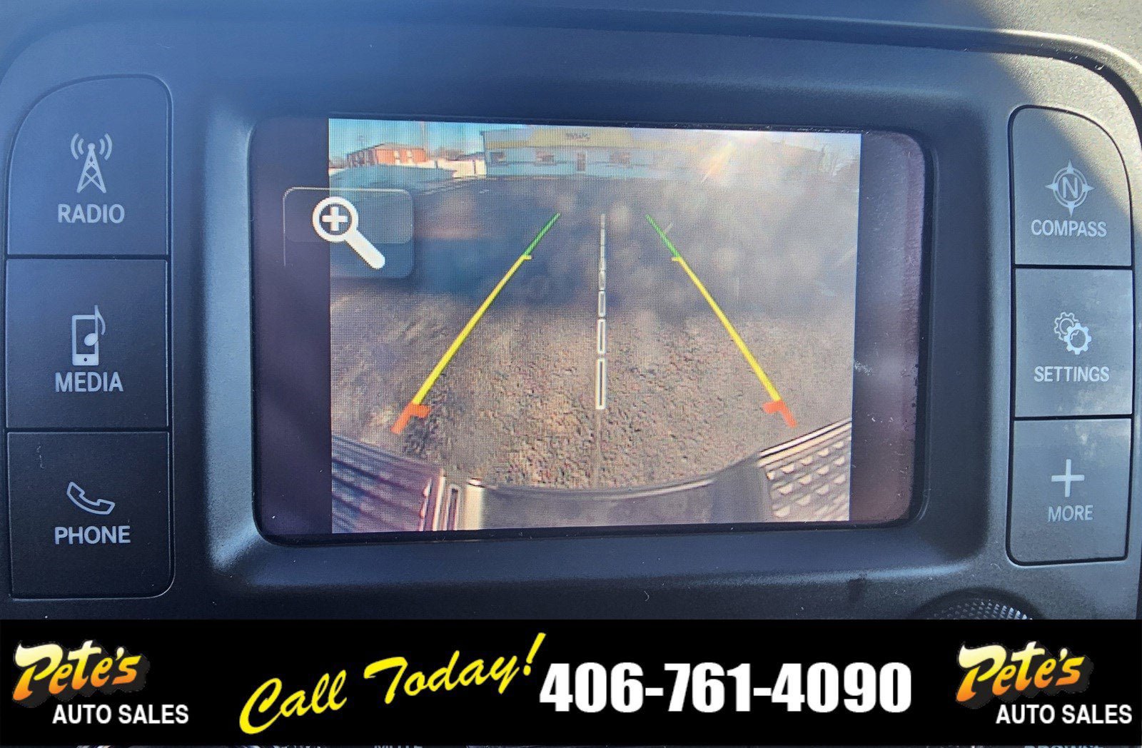 Used 2020 RAM 3500 Tradesman AWD/4WD image 25