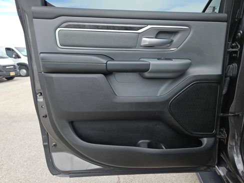 Used 2021 RAM 1500 Lone Star RWD image 15
