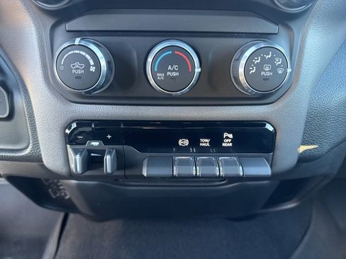 Used 2022 RAM 2500 Big Horn image 20