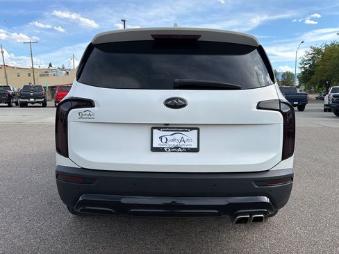 Used 2021 Kia Telluride SX AWD/4WD image 7