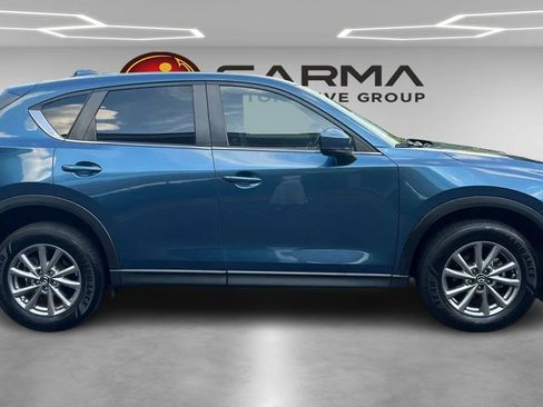 Used 2023 MAZDA CX-5 AWD 2.5 S image 6