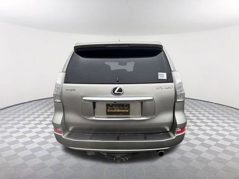 Used 2023 Lexus GX 460 Premium w/ Premium Plus Package image 6
