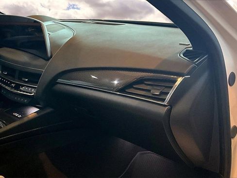 Used 2025 Cadillac CT5 V Blackwing w/ Precision Package image 26