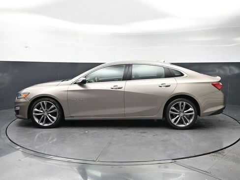Used 2024 Chevrolet Malibu LT FWD image 8