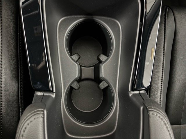 Used 2026 Acura Integra FWD image 25