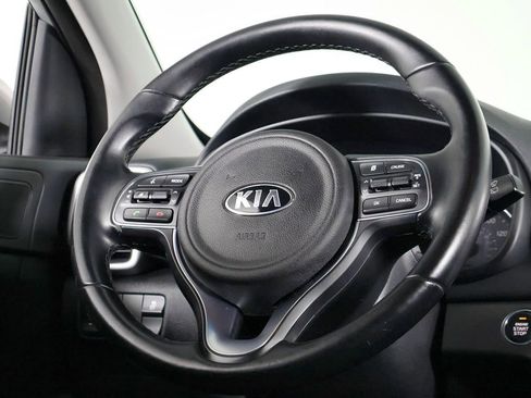 Used 2017 Kia Sportage EX image 30