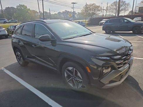 Used 2025 Hyundai Tucson SEL image 3