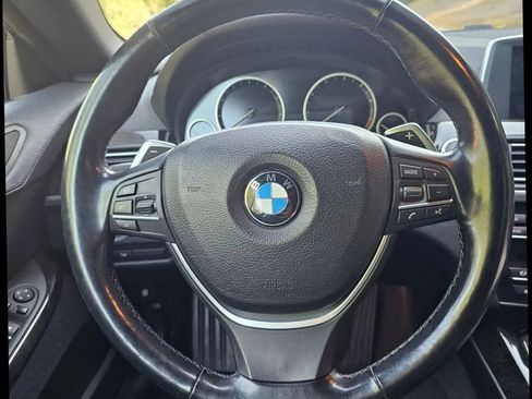 Used 2012 BMW 650i Convertible image 33