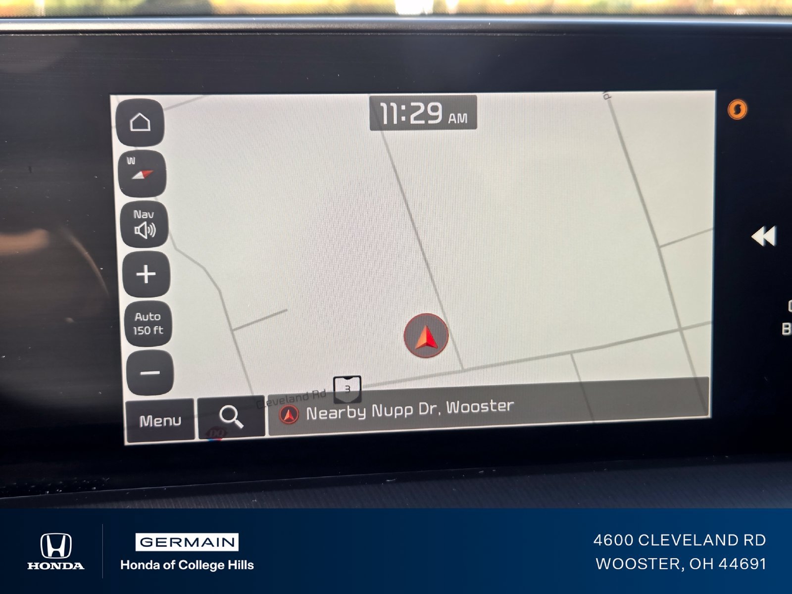Used 2023 Kia Telluride S FWD image 9