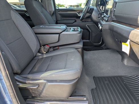 New 2024 GMC Sierra 1500 SLE w/ Preferred Package image 25