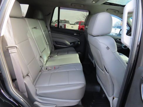 Used 2015 Chevrolet Tahoe LT AWD/4WD image 79