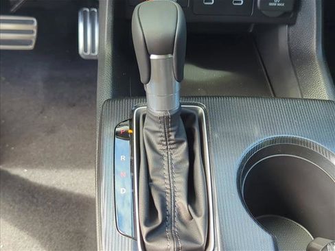 New 2026 Honda Civic Sport image 15