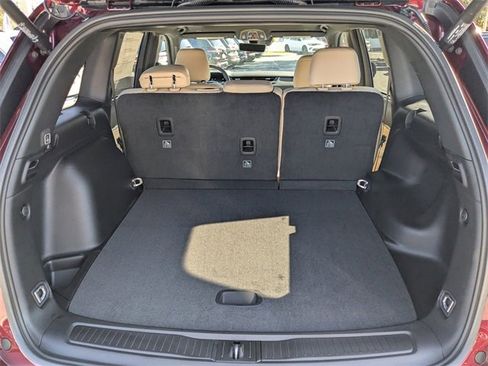 New 2025 Jeep Grand Cherokee Limited image 13