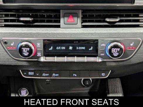 Used 2024 Audi A4 2.0T Premium w/ Convenience Package image 29