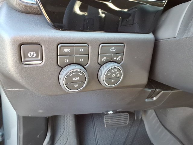 New 2026 Chevrolet Silverado 1500 RST w/ All Star Edition Plus AWD/4WD image 12