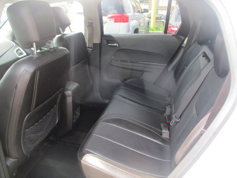 Used 2012 GMC Terrain SLT image 10