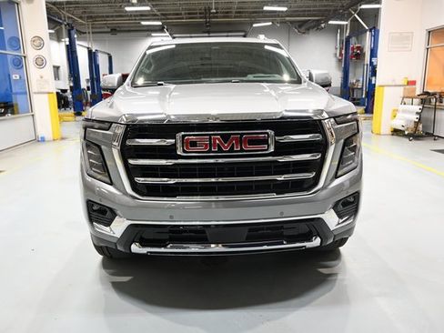 New 2026 GMC Yukon XL Elevation w/ Elevation Premium Package image 2