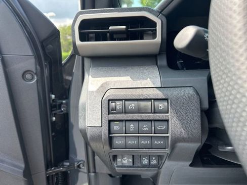 New 2025 Toyota Tacoma 4x4 Double Cab Hybrid image 27