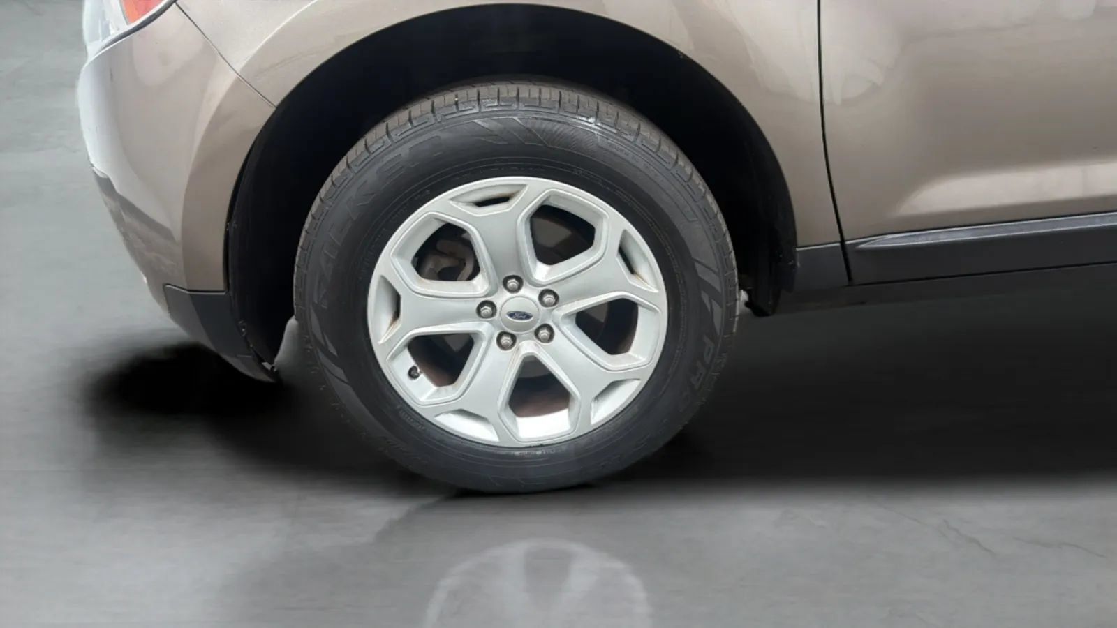 Used 2013 Ford Edge SEL AWD/4WD image 27