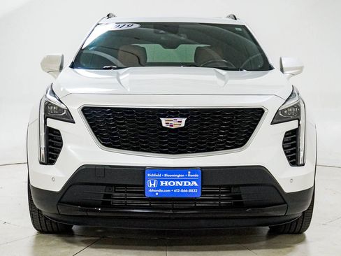 Used 2019 Cadillac XT4 Sport AWD/4WD image 14
