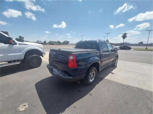 Used 2004 Ford Explorer Sport Trac XLS RWD image 3