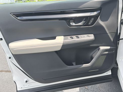 Certified 2025 Honda CR-V EX-L image 22