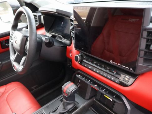 Used 2023 Toyota Tundra TRD Pro image 9