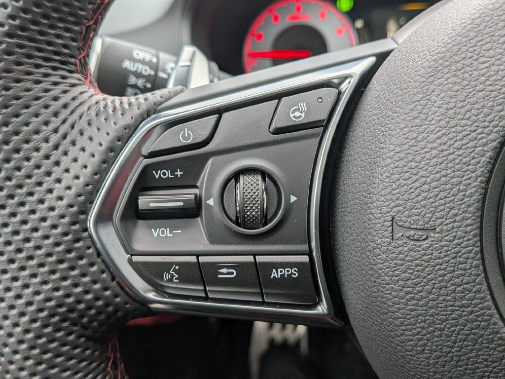 Used 2026 Acura RDX w/ Advance Package AWD/4WD image 19