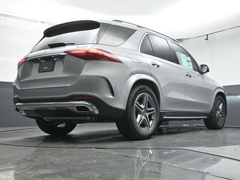 New 2026 Mercedes-Benz GLE 350 4MATIC image 39