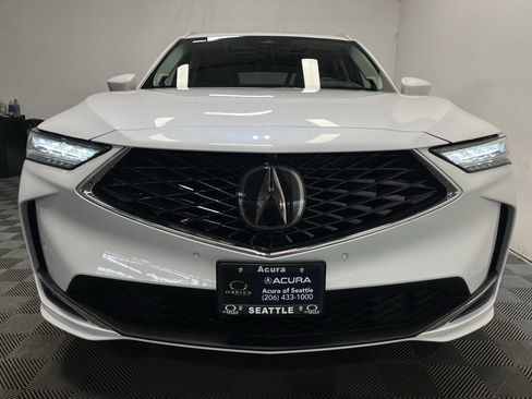 New 2026 Acura MDX w/ Advance Package image 4