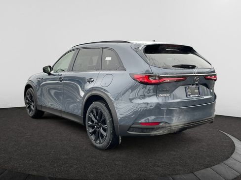 New 2026 MAZDA CX-90 3.3 Turbo w/ Premium Sport Pkg image 3