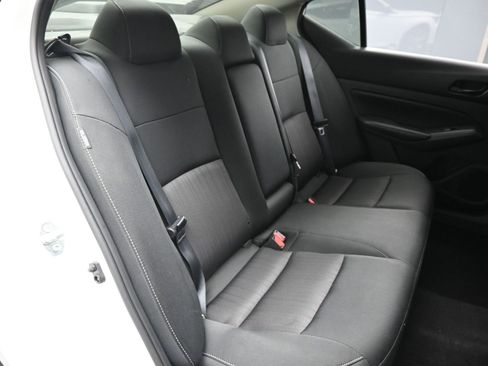 Certified 2024 Nissan Altima 2.5 S FWD image 13