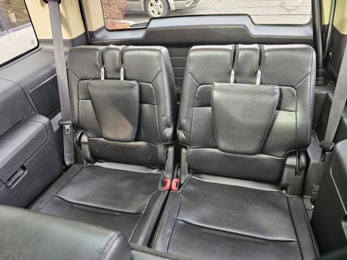Used 2014 Ford Flex Limited w/ Equipment Group 301A image 20