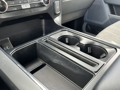 Certified 2022 Ford F150 XLT w/ Equipment Group 301A Mid image 33