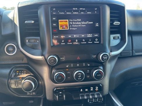 Used 2020 RAM 1500 Big Horn image 22