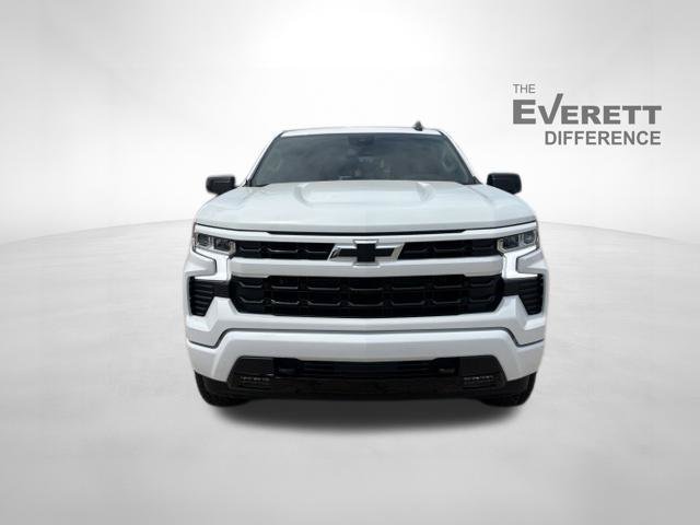 New 2026 Chevrolet Silverado 1500 RST AWD/4WD image 2