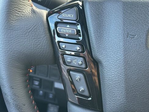 New 2026 Nissan Frontier PRO-4X w/ Pro Premium Package image 29