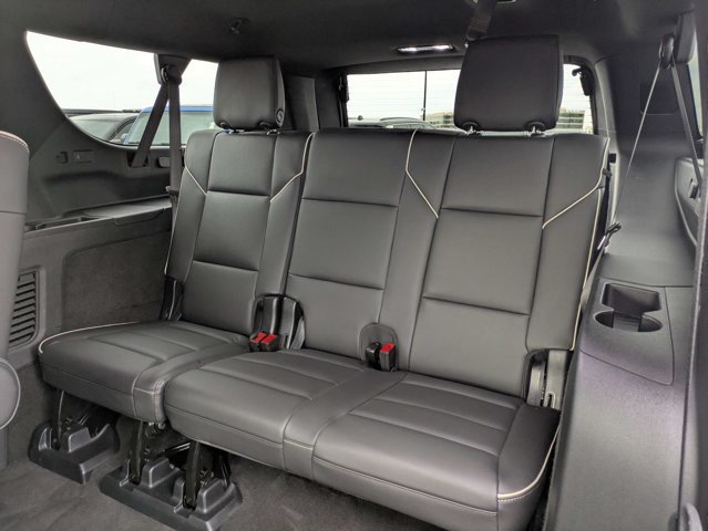 Used 2025 Cadillac Escalade ESV Sport w/ Touring Package RWD image 15