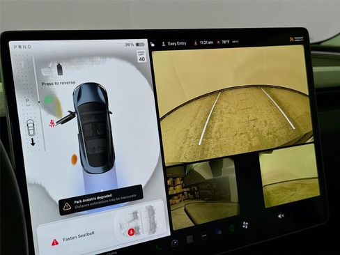 Used 2024 Tesla Model 3 Long Range RWD image 14