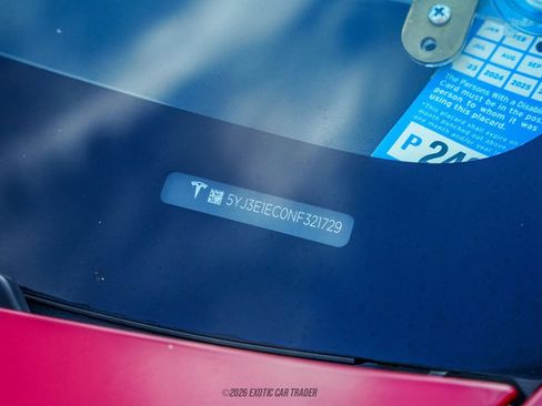 Used 2022 Tesla Model 3 Performance image 49