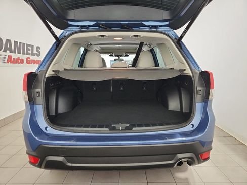 Used 2023 Subaru Forester Premium image 35